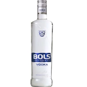 Rượu Vodka Bols