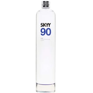 Rượu vodka Skyy 90 – Premium vodka