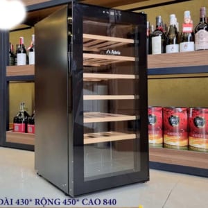 Tủ rượu vang ADELA sức chứa 28 chai