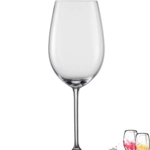 Ly rượu vang Elegance Schott Zwiesel