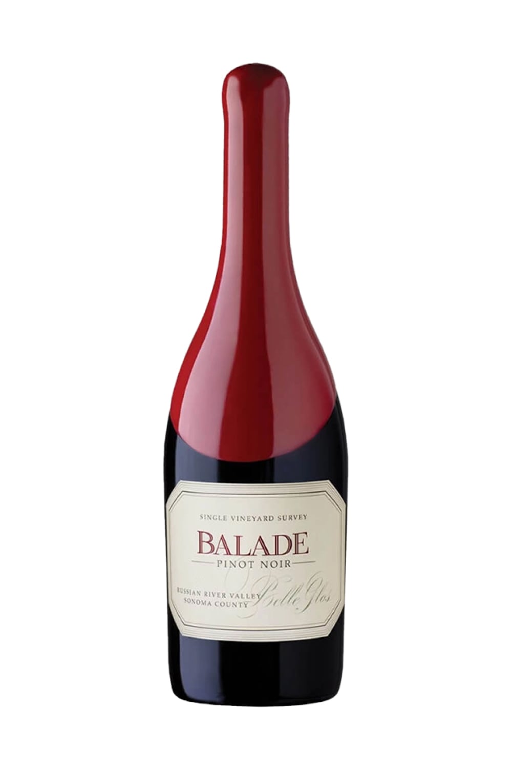 Balade Pinot Noir Belle Glos 2019