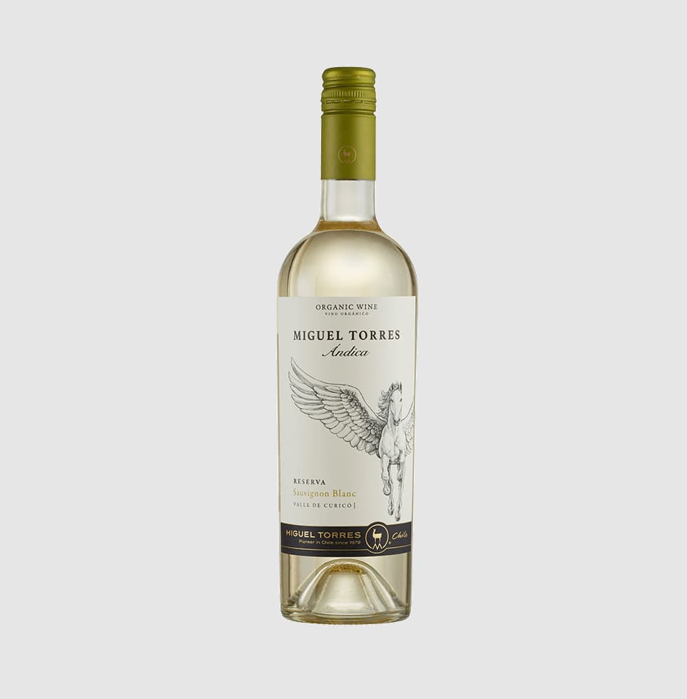 Miguel Torres, Andica Reserva